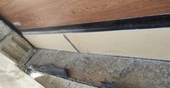 Teplý trám, garážový prah 210/60mm 100% Purenit Teplý trám, garážový prah 210/60mm 100% Purenit