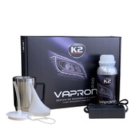 SADA NA REGENERACIU LAMPY VARON PRO K2 SADA NA REGENERACIU LAMPY VARON PRO K2