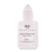 Wonder Lashes gél na odstránenie rias Wonder Lashes gél na odstránenie rias