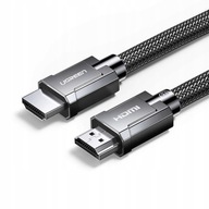 Kábel UGREEN HD135 HDMI 2.1, 8K 60Hz, 1m