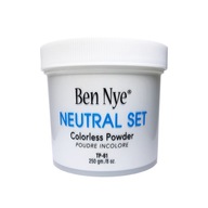 BEN NYE Neutral Set bezfarebný púder na tvár 250g BEN NYE Neutral Set bezfarebný púder na tvár 250g