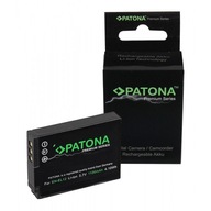 Batéria Nikon Patona Premium EN-EL12