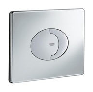 GROHE SKATE AIR CHROME SPLACHOVACIE TLAČIDLO GROHE SKATE AIR CHROME SPLACHOVACIE TLAČIDLO