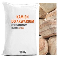 Kamene do akvária Pebble RAINBOW Stone 10KG Kamene do akvária Pebble RAINBOW Stone 10KG