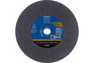 PFERD 80T350-2,8 A 36K-25,4 PSF-CHOP-STEEL 10ks PFERD 80T350-2,8 A 36K-25,4 PSF-CHOP-STEEL 10ks