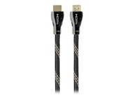 GEMBIRD Ultra vysokorýchlostný kábel HDMI s Ethernetom GEMBIRD Ultra vysokorýchlostný kábel HDMI s Ethernetom