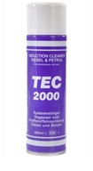TEC2000 ČISTIČ SACÍHO SYSTÉMU
