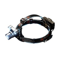 NABÍJACIE SVETLO LED 10W 360LM IPX4 SO SNÍMAČOM NABÍJACIE SVETLO LED 10W 360LM IPX4 SO SNÍMAČOM