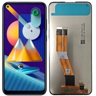 Dotykový LCD DISPLEJ pre SAMSUNG M11 Dotykový LCD DISPLEJ pre SAMSUNG M11