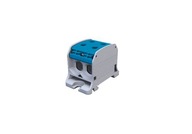 STB 50-2 Al/Cu spojka so závitom 87320 SIMBLOCK modrá 81002003 STB 50-2 Al/Cu spojka so závitom 87320 SIMBLOCK modrá 81002003