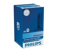 Xenónové vlákno Philips D1S White Vision gen2 +120 % Xenónové vlákno Philips D1S White Vision gen2 +120 %
