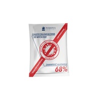 DEZINFEKČNÉ Utierky vo vrecúškach 68% x 50 ks