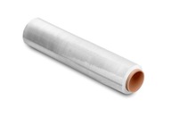 STRONG THICK STRETCH 3KG transparentná stretch fólia STRONG THICK STRETCH 3KG transparentná stretch fólia