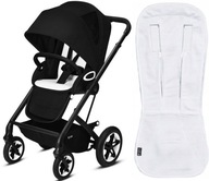 CYBEX LETNÁ VLOŽKA DO KOČÍKU MELIO MIOS COYA