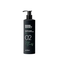 Artego Good Society 02 Color Glow kondicionér 1000 ml Artego Good Society 02 Color Glow kondicionér 1000 ml