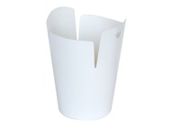 NÁDOBA KEBAB BOX 750ml a'50 biela