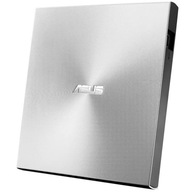 USB-C Strieborný zapisovač diskov ASUS ZenDrive U8M USB-C USB-C Strieborný zapisovač diskov ASUS ZenDrive U8M USB-C