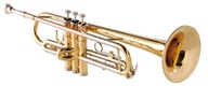 MTP B-trúbka Mod.T-810 Allegro II MTP B-trúbka Mod.T-810 Allegro II