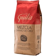 MEZCLA GRANO DE ORO zrnková káva Cafeś Guilis 1kg