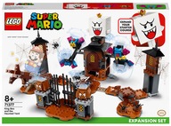 LEGO Super Mario King Boo and the Haunted Yard