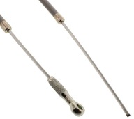 BRZDOVÉ lanko ZADNÉ Vespa PX 125 81-13 BRZDOVÉ lanko ZADNÉ Vespa PX 125 81-13