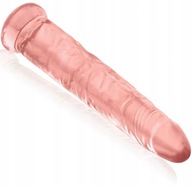 DILDO ÚZKEHO PENISU PRE PENETRÁTOR ANUS A VAGINY DILDO ÚZKEHO PENISU PRE PENETRÁTOR ANUS A VAGINY