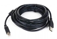 GEMBIRD CCF-USB2-AMBM-10 USB 2.0 Typ A M GEMBIRD CCF-USB2-AMBM-10 USB 2.0 Typ A M