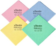 Vileda magic PVA handričky 4ks Vileda magic PVA handričky 4ks