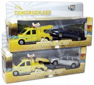 ŤAHÁK S AUTOMOBILOM ŤAHÁK S AUTOMOBILOM