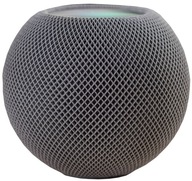 Apple HomePod Mini (vesmírne šedý)