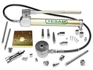 HDI CDI hydraulický sťahovák vstrekovačov HDI CDI hydraulický sťahovák vstrekovačov