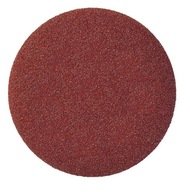 KLINGSPOR SAMOLEPIACI BRÚSNY KOTÚČ 125mm PS18EK gr.100 50 ks. KLINGSPOR SAMOLEPIACI BRÚSNY KOTÚČ 125mm PS18EK gr.100 50 ks.