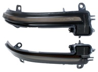 LED SVETLÁ DYNAMICKÉ ČIERNA F30 F31 F32 F34 LED SVETLÁ DYNAMICKÉ ČIERNA F30 F31 F32 F34