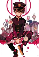 Jibaku Shounen Hanako-kun jshk_059 A1+ (vlastné) Jibaku Shounen Hanako-kun jshk_059 A1+ (vlastné)