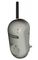 Exta Free - diaľkový spínač GSM GRG-01 Zamel