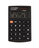Vrecková kalkulačka CITIZEN SLD 200NR 8 miestna Vrecková kalkulačka CITIZEN SLD 200NR 8 miestna