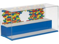 Vitrína LEGO Classic Blue 40700002 platforma
