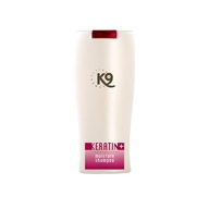 K9 KERATÍN ŠAMPÓN 300ML PRE PSOV K9 KERATÍN ŠAMPÓN 300ML PRE PSOV