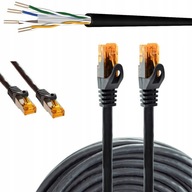 LAN ETHERNET RJ45 UTP CAT6 20M KÁBL LAN ETHERNET RJ45 UTP CAT6 20M KÁBL