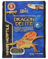 HIKARI DRAGON DELITE 200G KRMIVO PRE PLAZY HIKARI DRAGON DELITE 200G KRMIVO PRE PLAZY