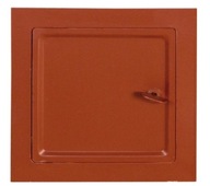 PARKANEX malé mini čistiace dvierka 140x140 PARKANEX malé mini čistiace dvierka 140x140
