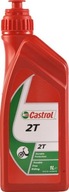 CASTROL CASTROL 2T 1L motorový olej