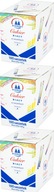 Diamant vrecúška z bieleho cukru 100 ks 100x5g x3 Diamant vrecúška z bieleho cukru 100 ks 100x5g x3