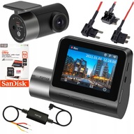 Videorekordér 70mai A500S PREDNÁ ZADNÁ + 64GB + ACC Videorekordér 70mai A500S PREDNÁ ZADNÁ + 64GB + ACC