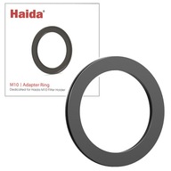 Prsteň (adaptér) 43mm Haida M10
