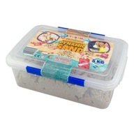 DYNAMICKÝ PIESOK - PRÍRODNÝ 5KG BOX DYNAMICKÝ PIESOK - PRÍRODNÝ 5KG BOX