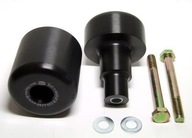 CRASHPADY CLASSIC R&G BUELL XB9-R, XB12-R 07 BLACK CRASHPADY CLASSIC R&G BUELL XB9-R, XB12-R 07 BLACK