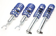 COILAR SUSPENSION TuningART AUDI A4 B5 závit