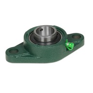 UCFL 208 Naklápacie ložisko v telese UCFL208 40 mm UCFL 208 Naklápacie ložisko v telese UCFL208 40 mm