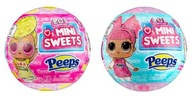 LOL Surprise Loves Mini Sweets Peeps p18/36 590767